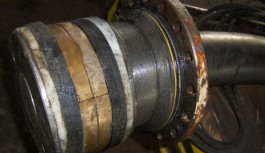 Reparații cilindri hidraulici